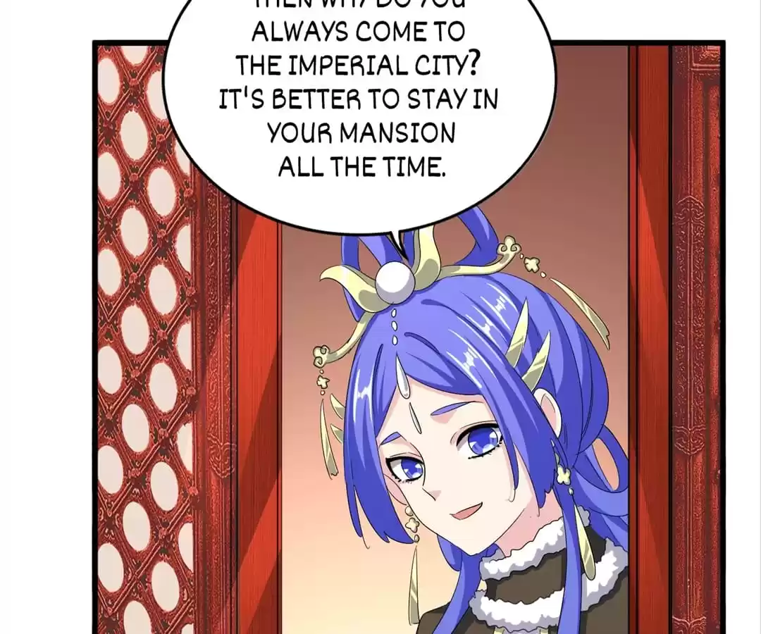 Read The Devil Butler chapter 397 image 71 on Lezhin