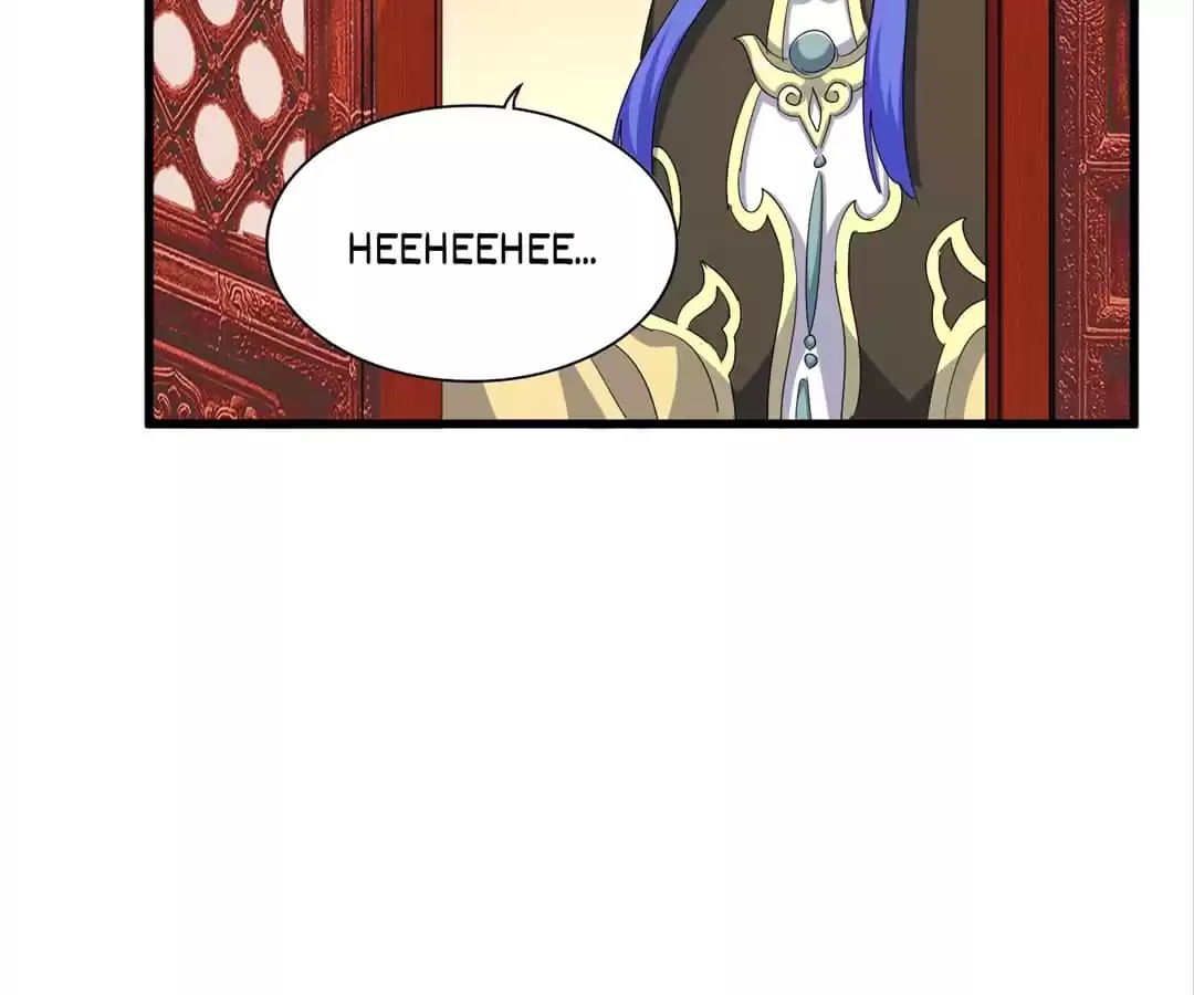 Read The Devil Butler chapter 397 image 72 on Lezhin