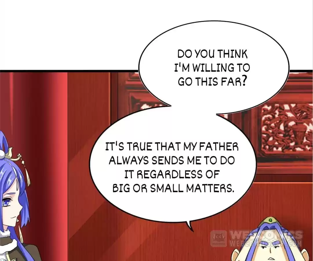 Read The Devil Butler chapter 397 image 73 on Lezhin