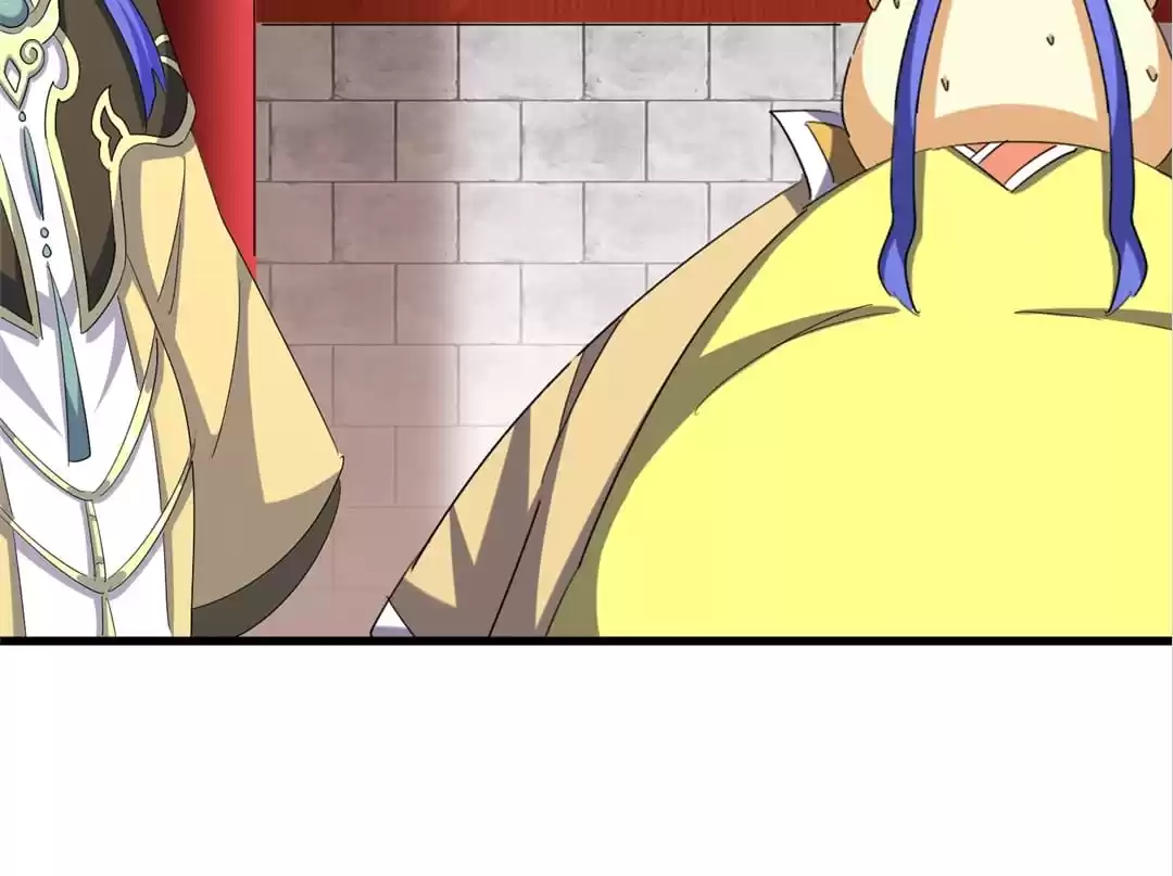 Read The Devil Butler chapter 397 image 74 on Lezhin