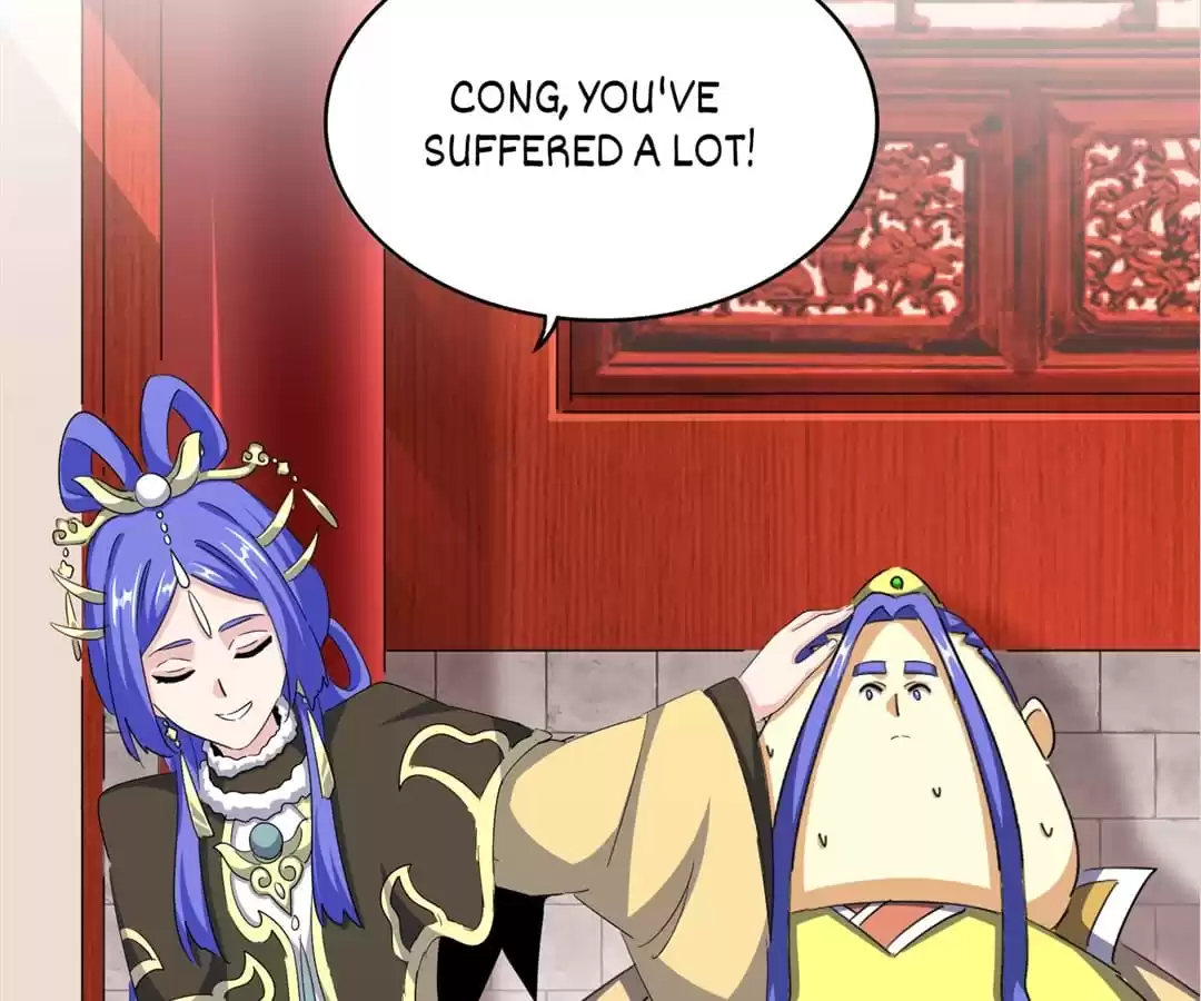 Read The Devil Butler chapter 397 image 79 on Lezhin
