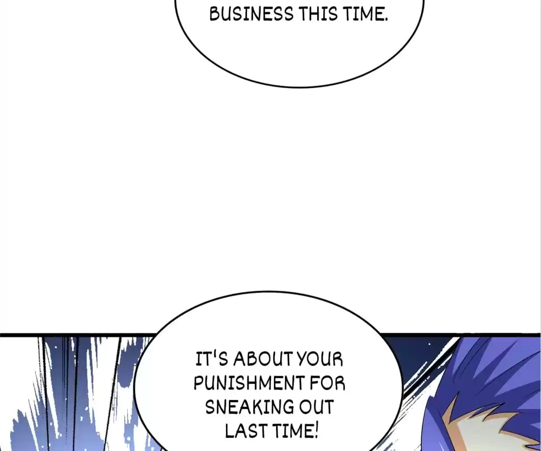 Read The Devil Butler chapter 397 image 82 on Lezhin