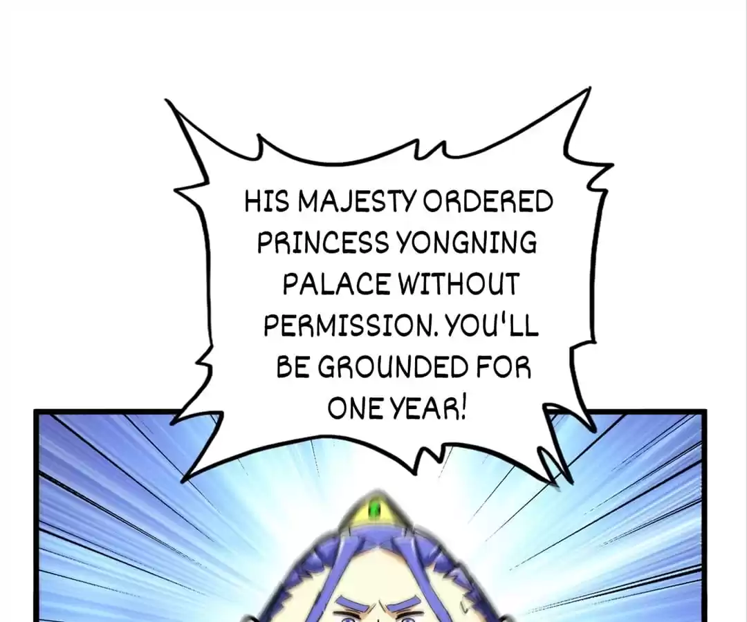 Read The Devil Butler chapter 398 image 0 on Lezhin