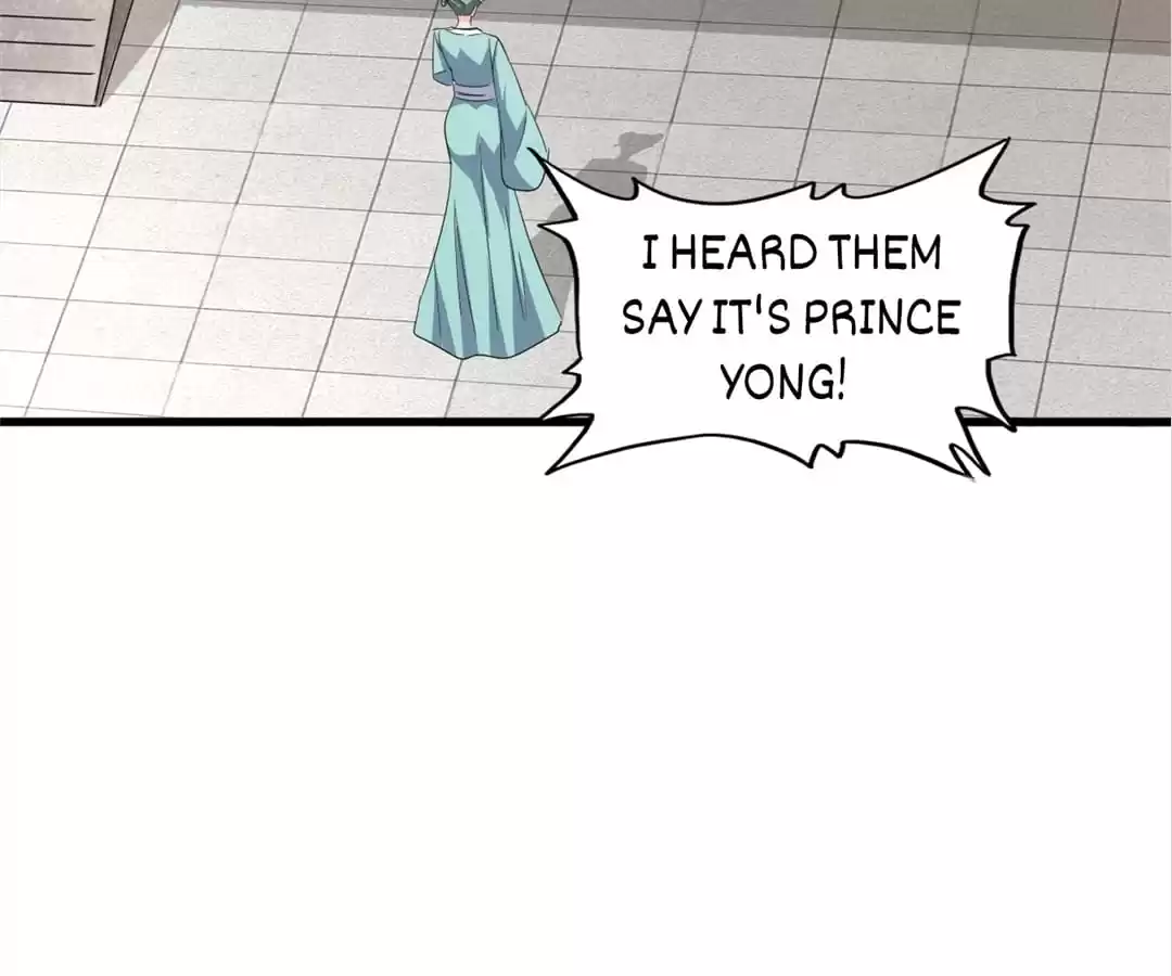 Read The Devil Butler chapter 398 image 12 on Lezhin