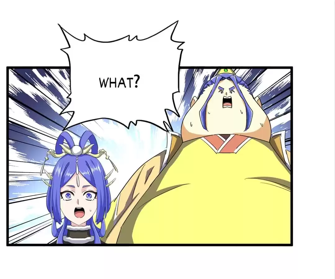 Read The Devil Butler chapter 398 image 13 on Lezhin