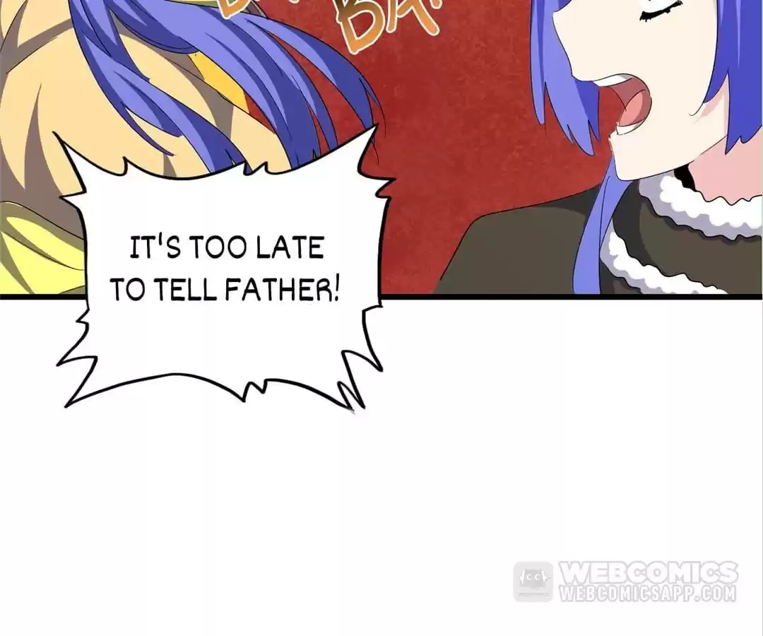 Read The Devil Butler chapter 398 image 19 on Lezhin