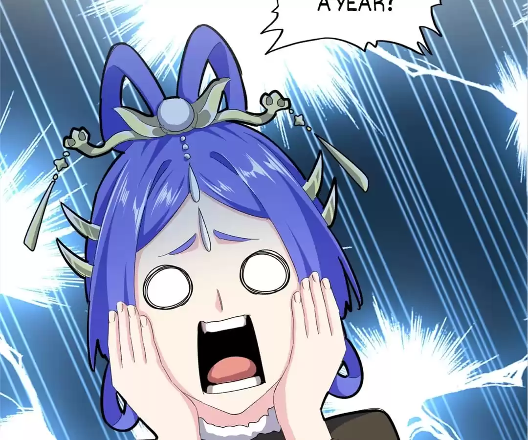 Read The Devil Butler chapter 398 image 2 on Lezhin