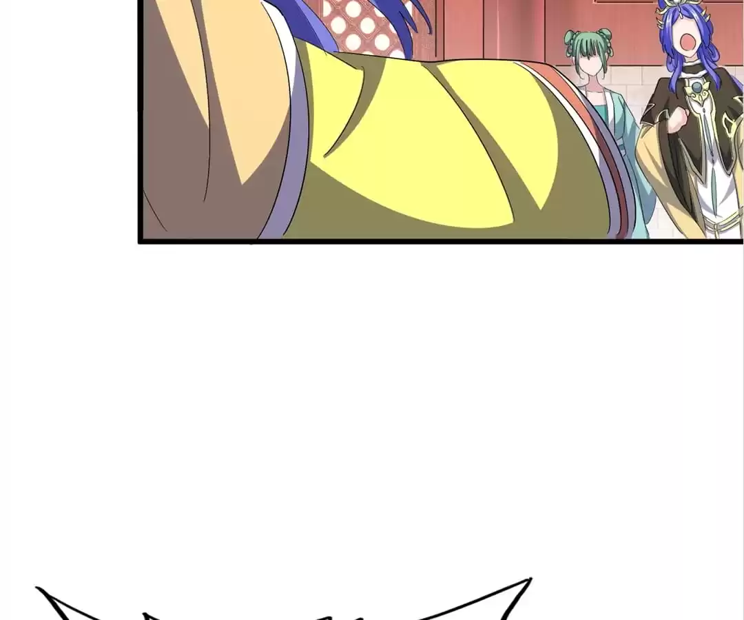 Read The Devil Butler chapter 398 image 21 on Lezhin