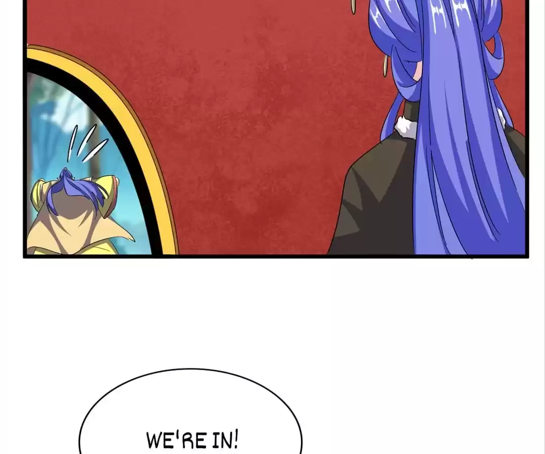 Read The Devil Butler chapter 398 image 25 on Lezhin