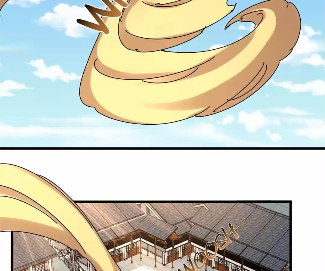 Read The Devil Butler chapter 398 image 29 on Lezhin