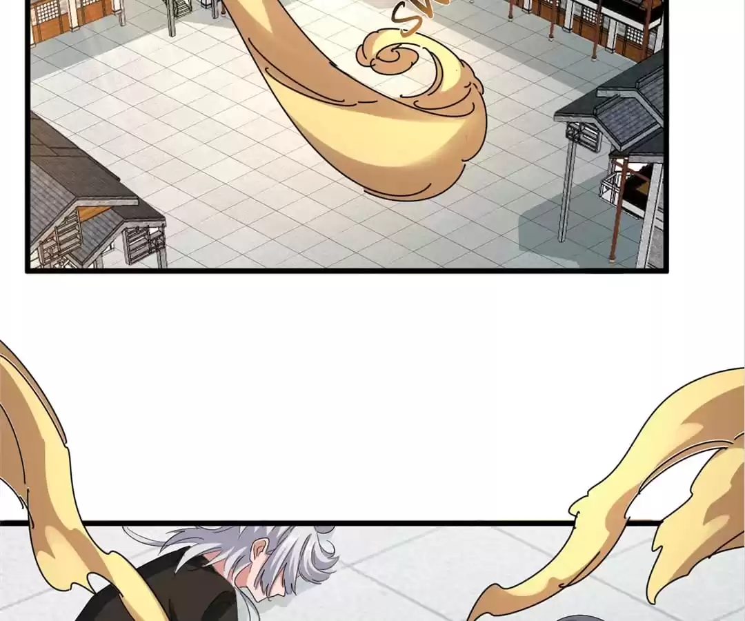 Read The Devil Butler chapter 398 image 30 on Lezhin