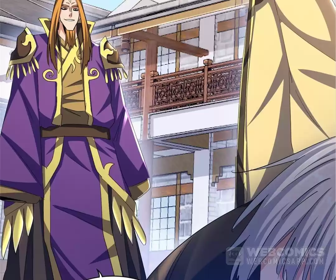 Read The Devil Butler chapter 398 image 38 on Lezhin