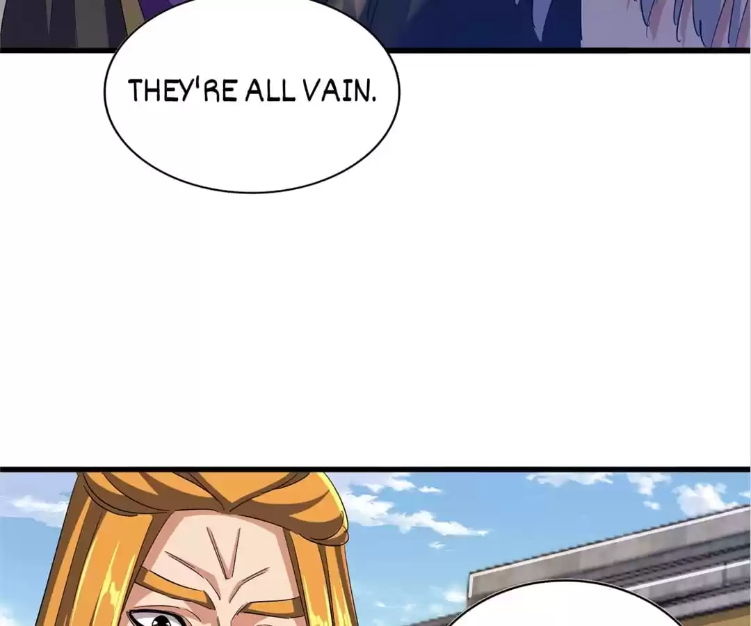 Read The Devil Butler chapter 398 image 39 on Lezhin