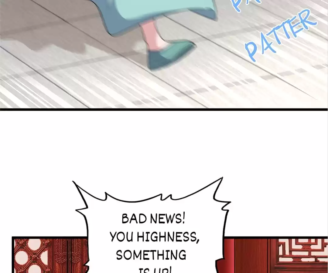 Read The Devil Butler chapter 398 image 4 on Lezhin