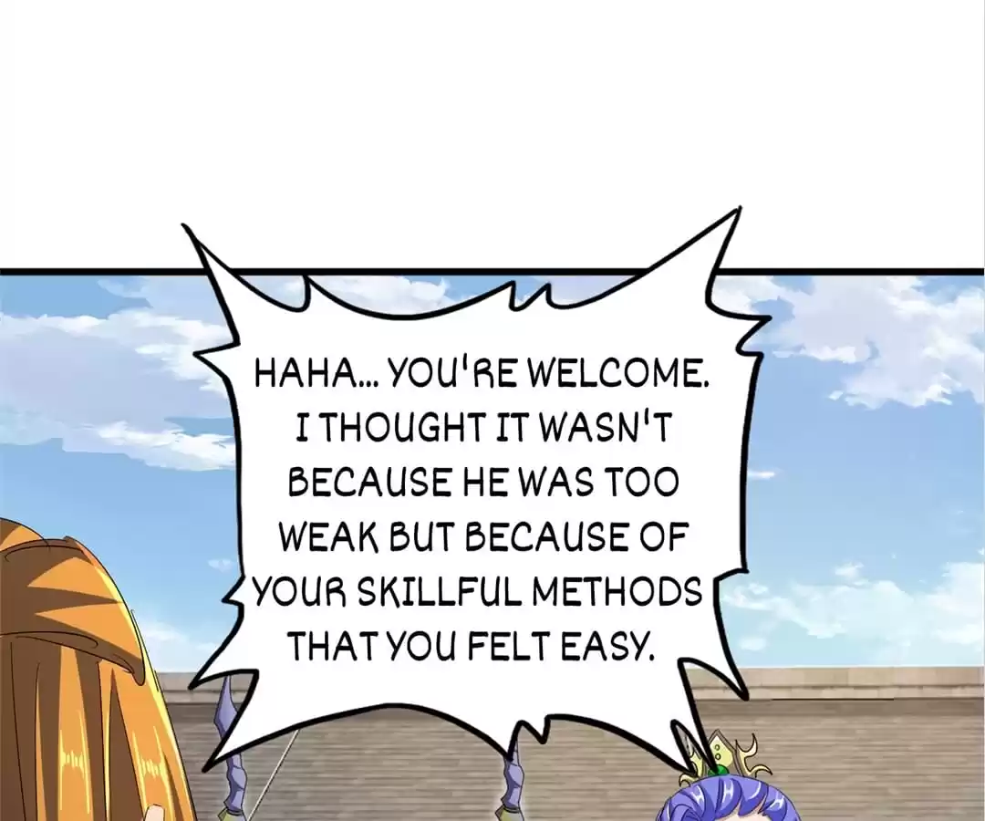 Read The Devil Butler chapter 398 image 41 on Lezhin