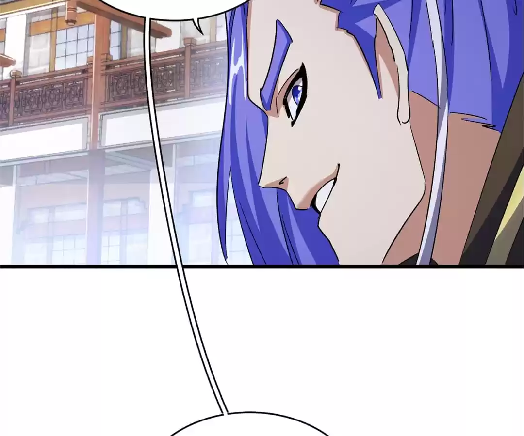 Read The Devil Butler chapter 398 image 44 on Lezhin