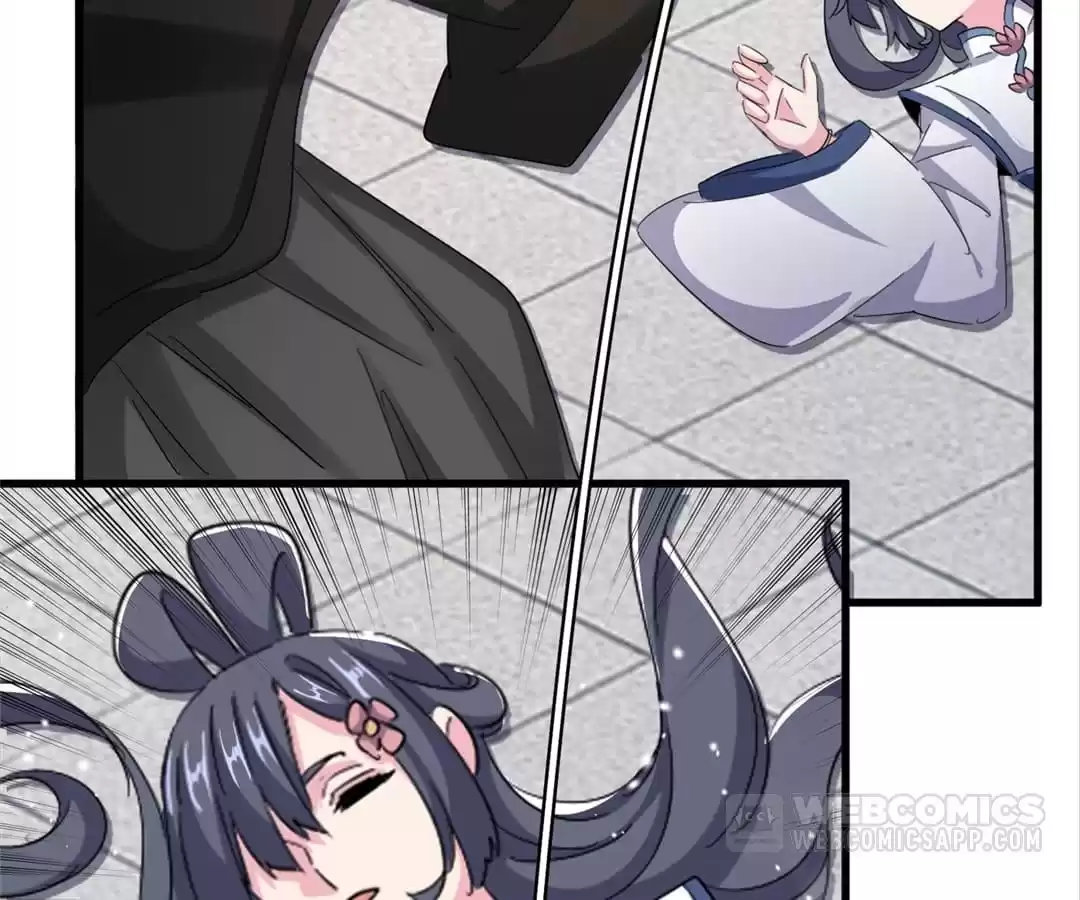 Read The Devil Butler chapter 398 image 46 on Lezhin