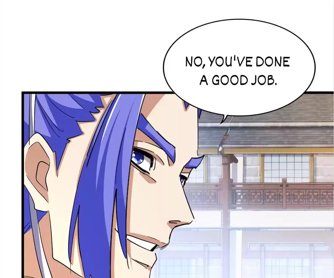 Read The Devil Butler chapter 398 image 50 on Lezhin