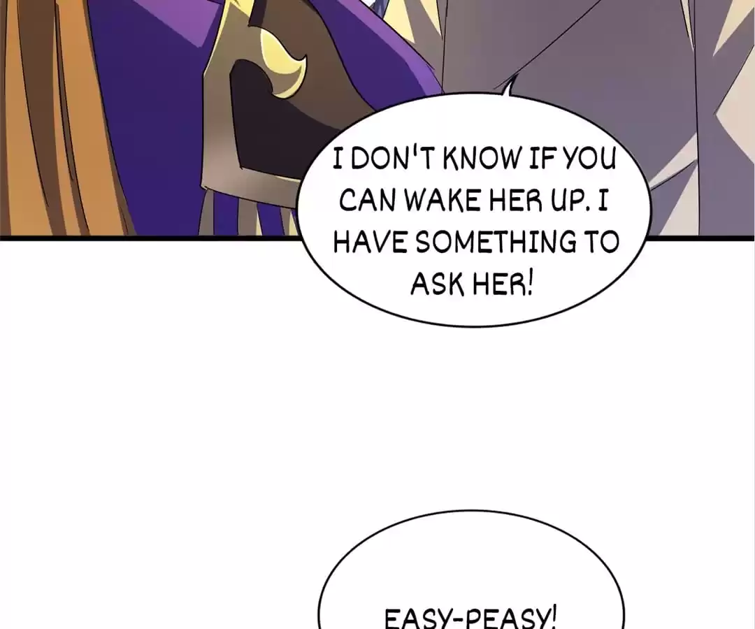 Read The Devil Butler chapter 398 image 53 on Lezhin