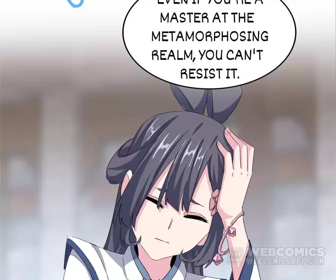 Read The Devil Butler chapter 398 image 57 on Lezhin