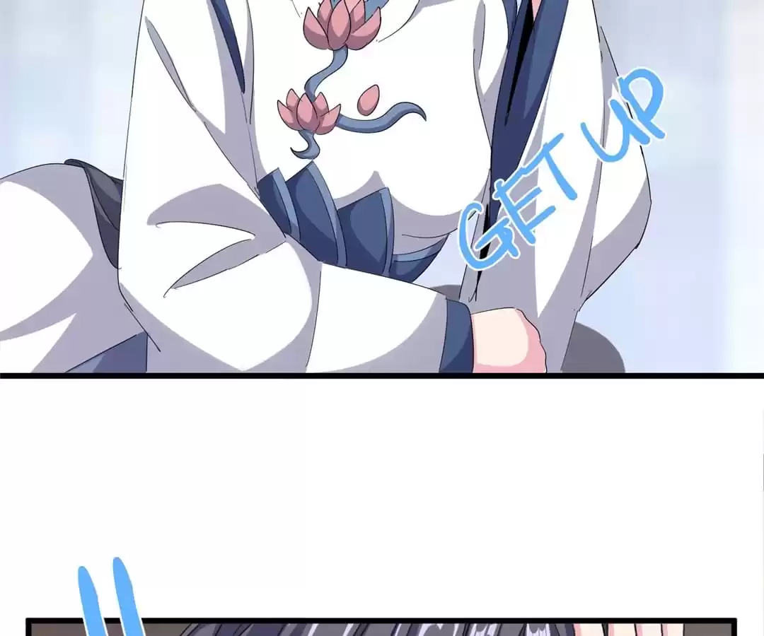 Read The Devil Butler chapter 398 image 58 on Lezhin