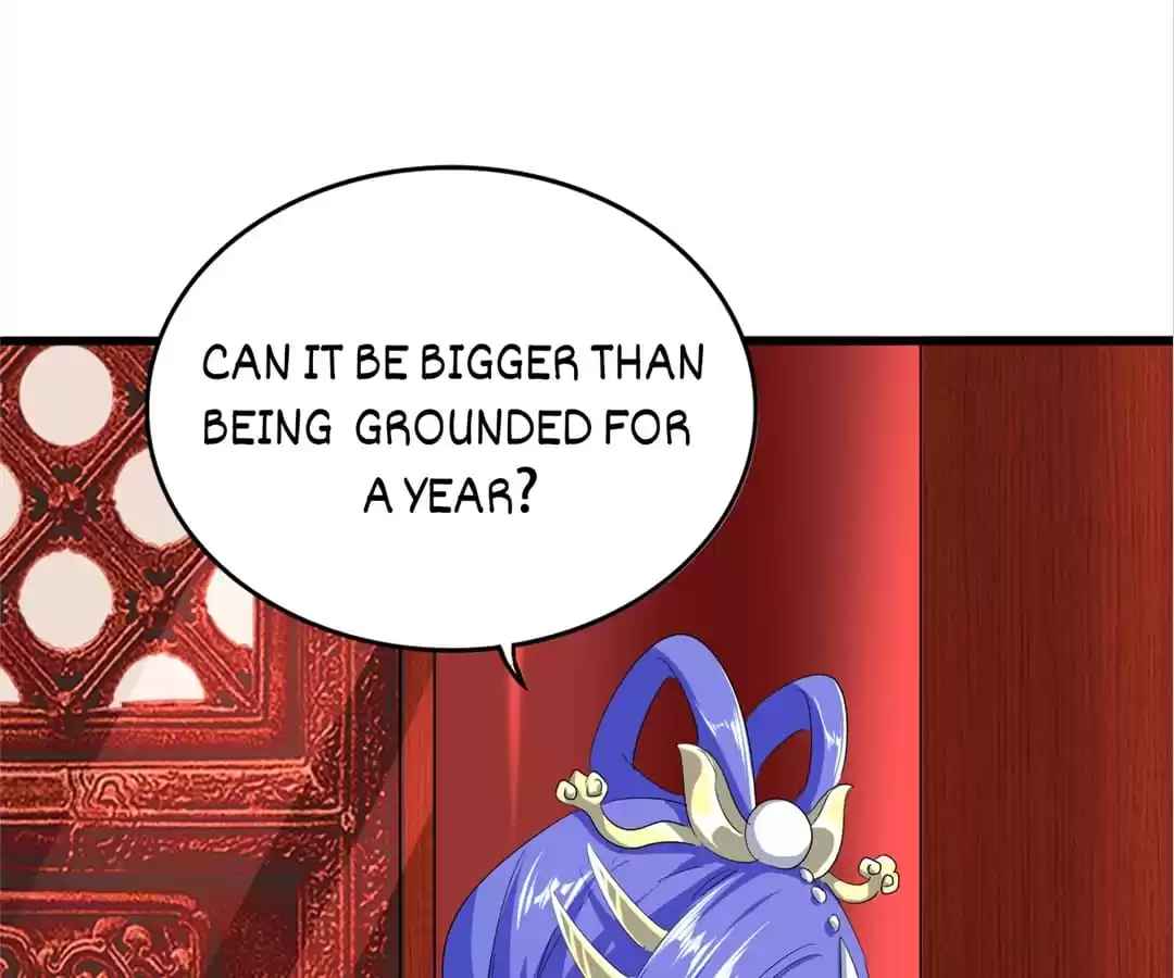 Read The Devil Butler chapter 398 image 6 on Lezhin