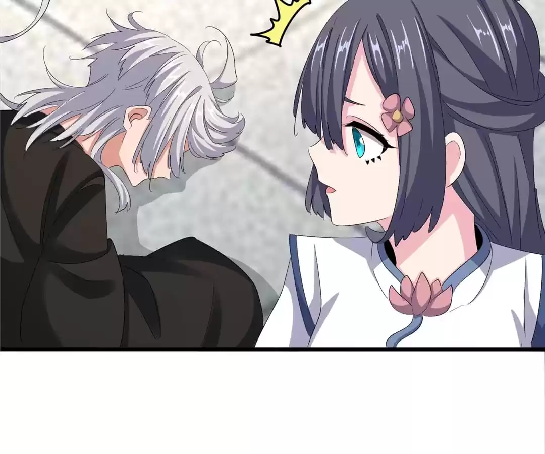 Read The Devil Butler chapter 398 image 63 on Lezhin