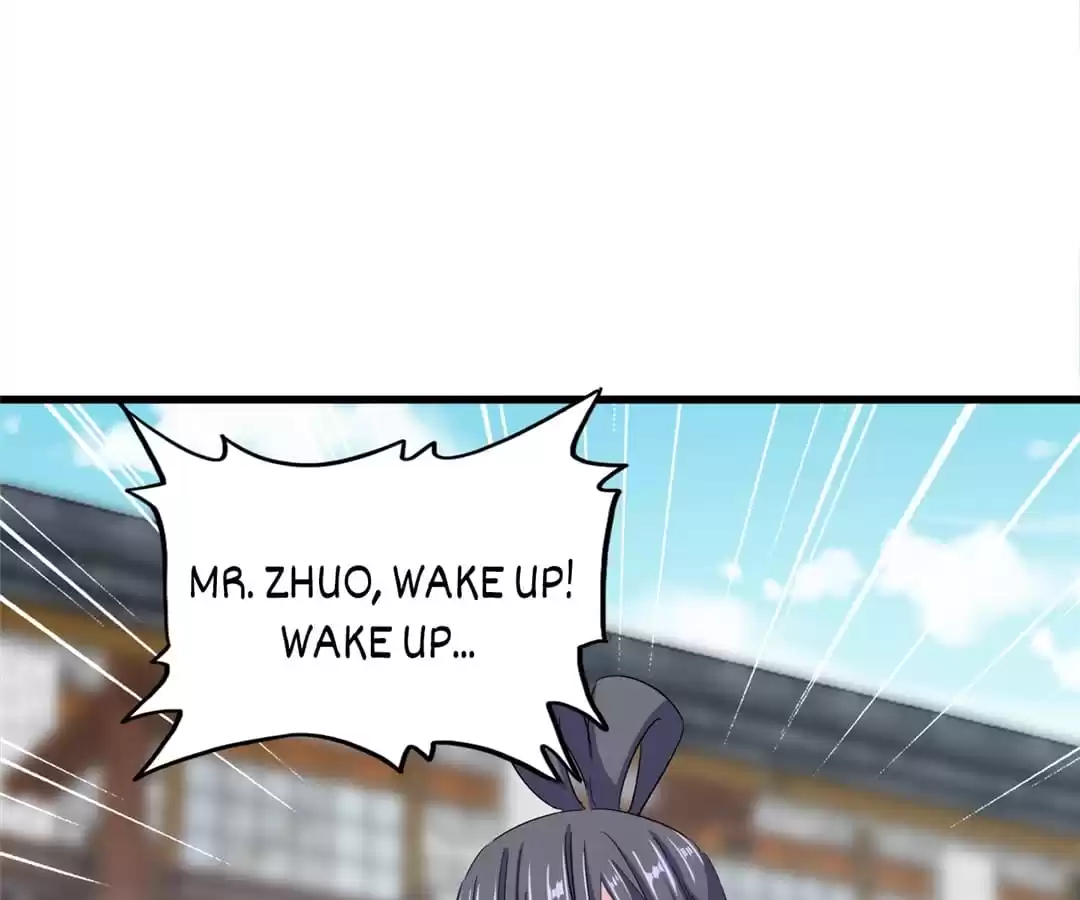 Read The Devil Butler chapter 398 image 64 on Lezhin