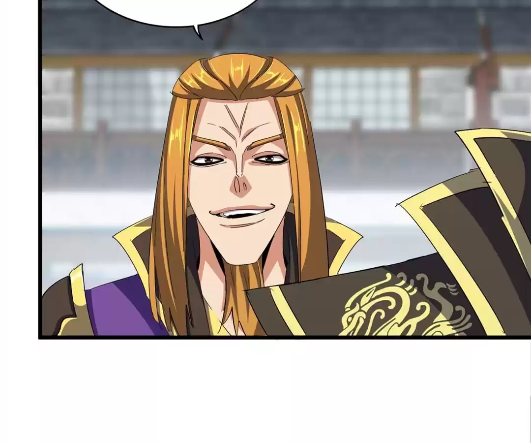 Read The Devil Butler chapter 398 image 67 on Lezhin