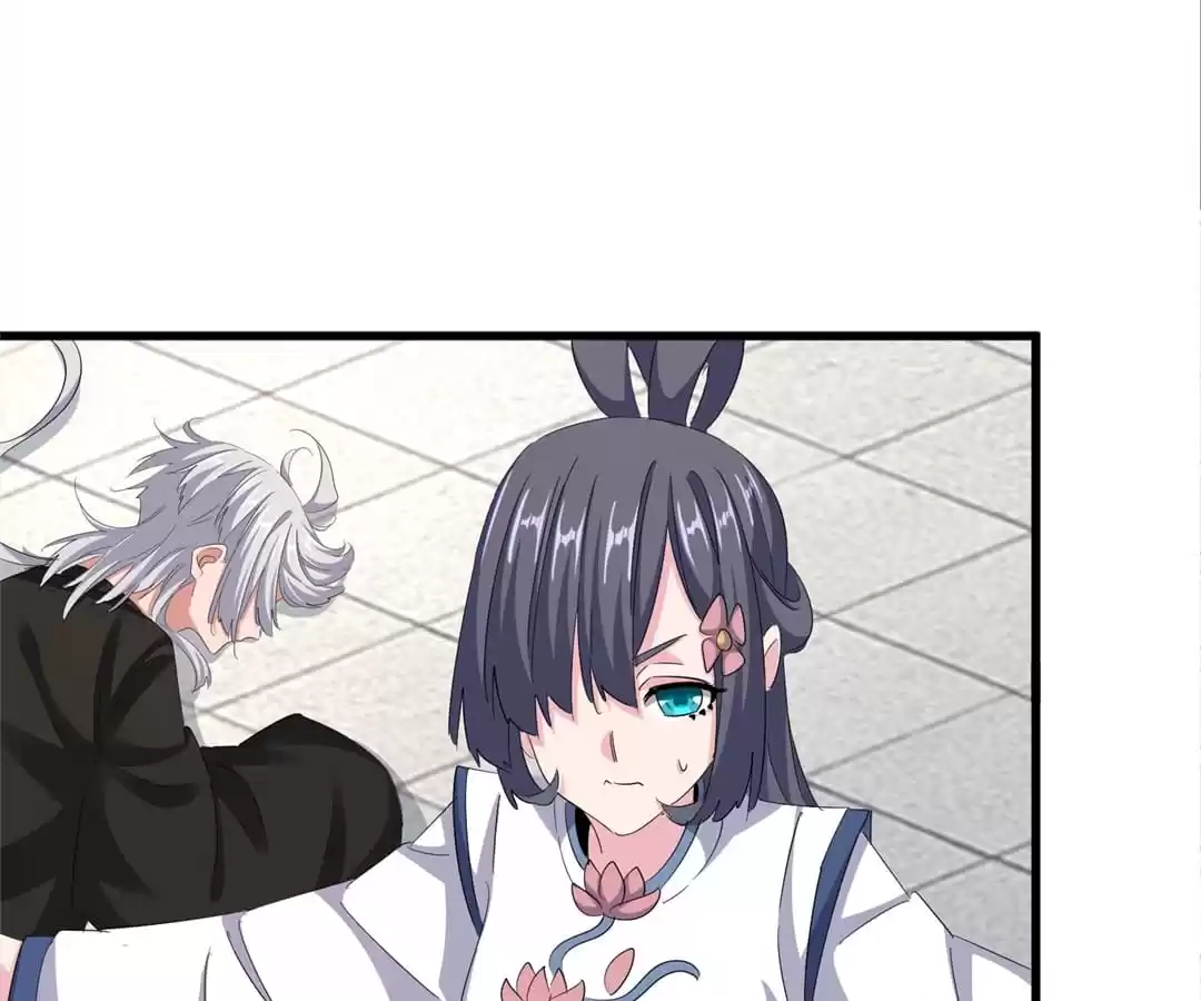 Read The Devil Butler chapter 398 image 68 on Lezhin