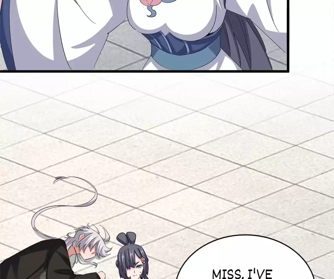 Read The Devil Butler chapter 398 image 69 on Lezhin