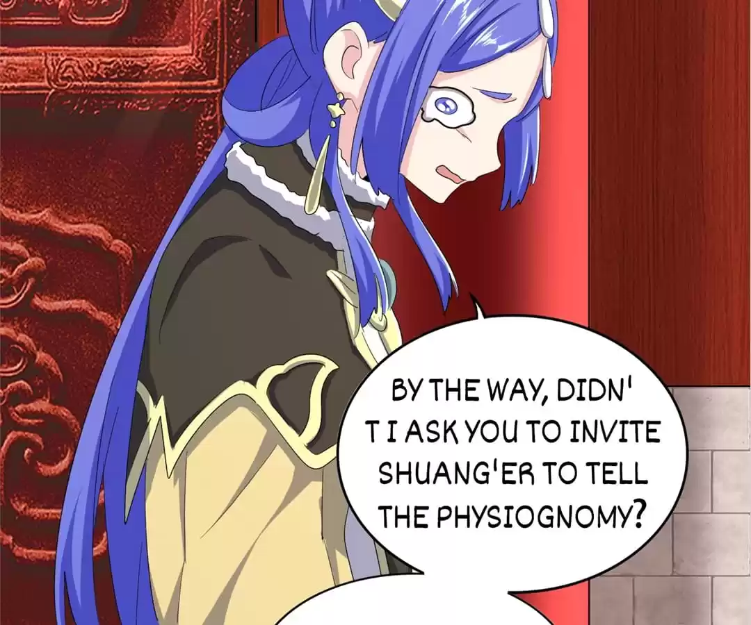 Read The Devil Butler chapter 398 image 7 on Lezhin
