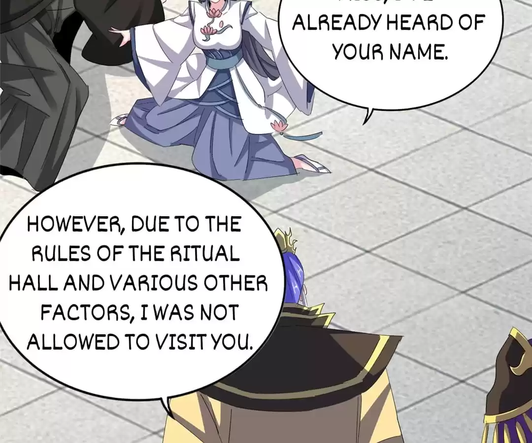 Read The Devil Butler chapter 398 image 70 on Lezhin