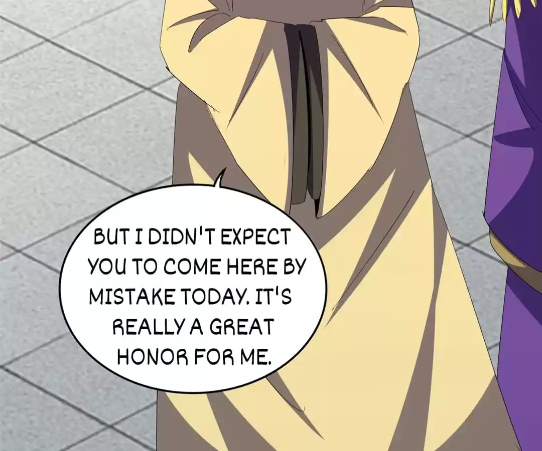 Read The Devil Butler chapter 398 image 71 on Lezhin
