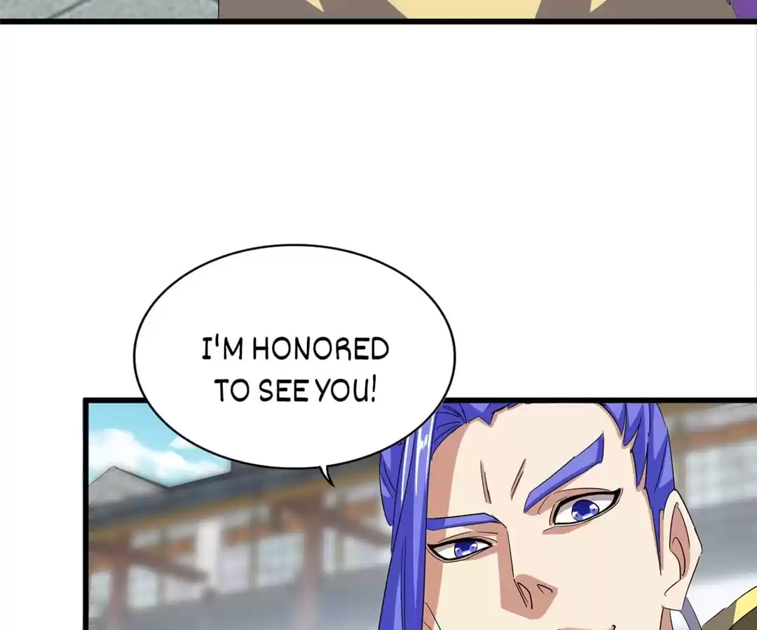 Read The Devil Butler chapter 398 image 72 on Lezhin