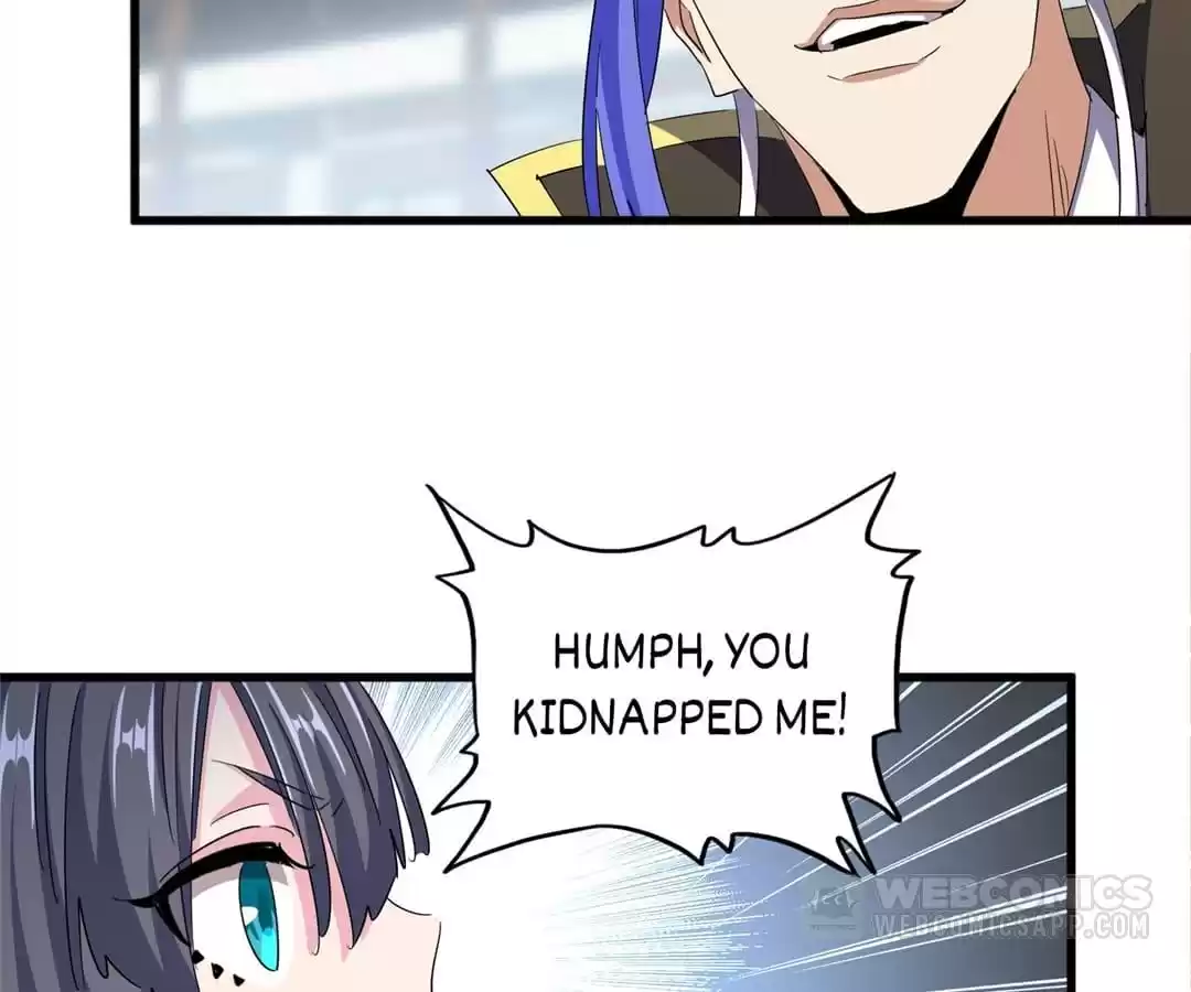 Read The Devil Butler chapter 398 image 73 on Lezhin