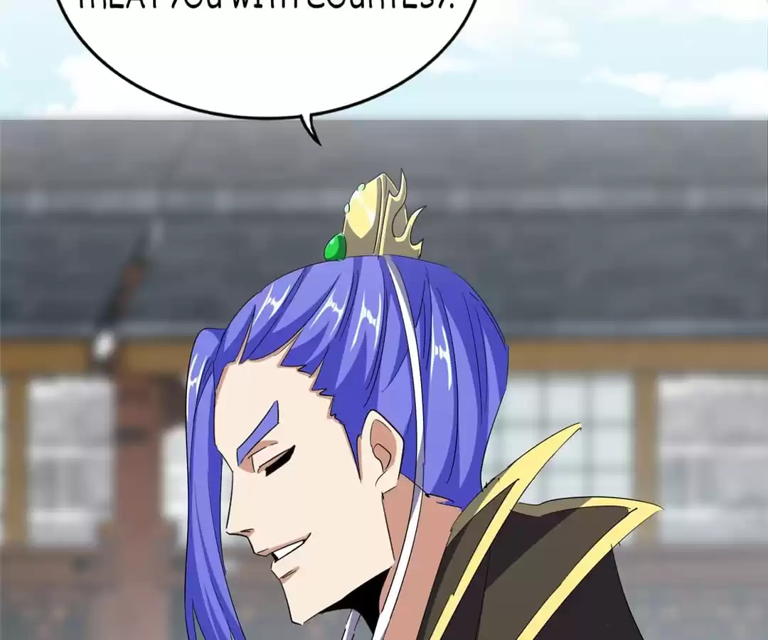 Read The Devil Butler chapter 398 image 75 on Lezhin