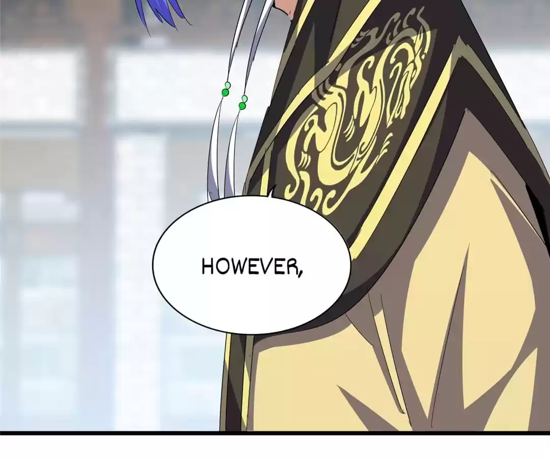 Read The Devil Butler chapter 398 image 76 on Lezhin