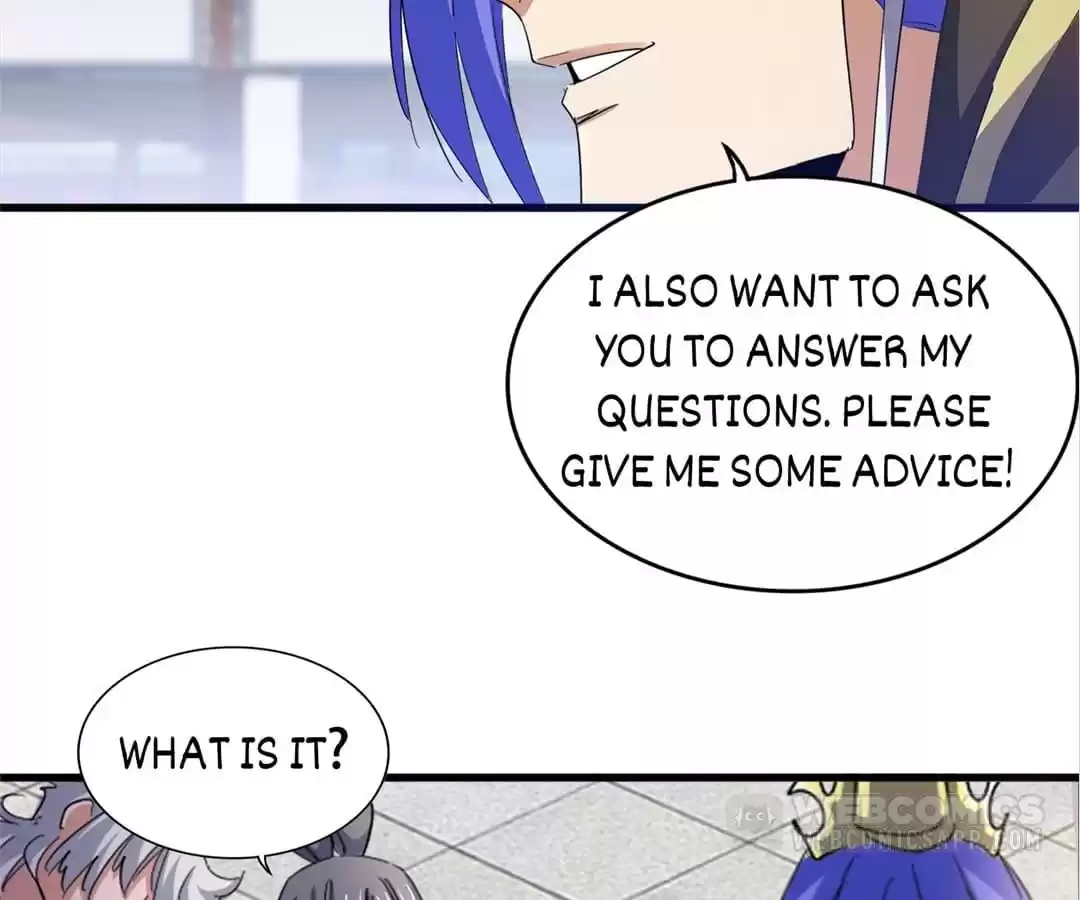 Read The Devil Butler chapter 398 image 79 on Lezhin