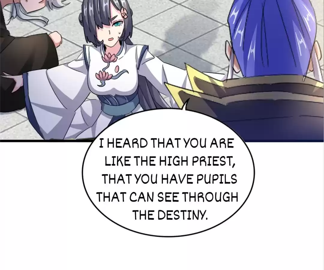 Read The Devil Butler chapter 398 image 80 on Lezhin