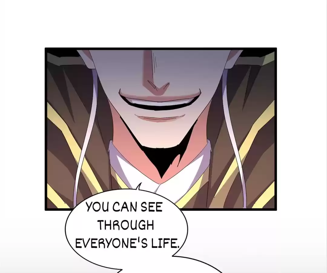 Read The Devil Butler chapter 398 image 81 on Lezhin