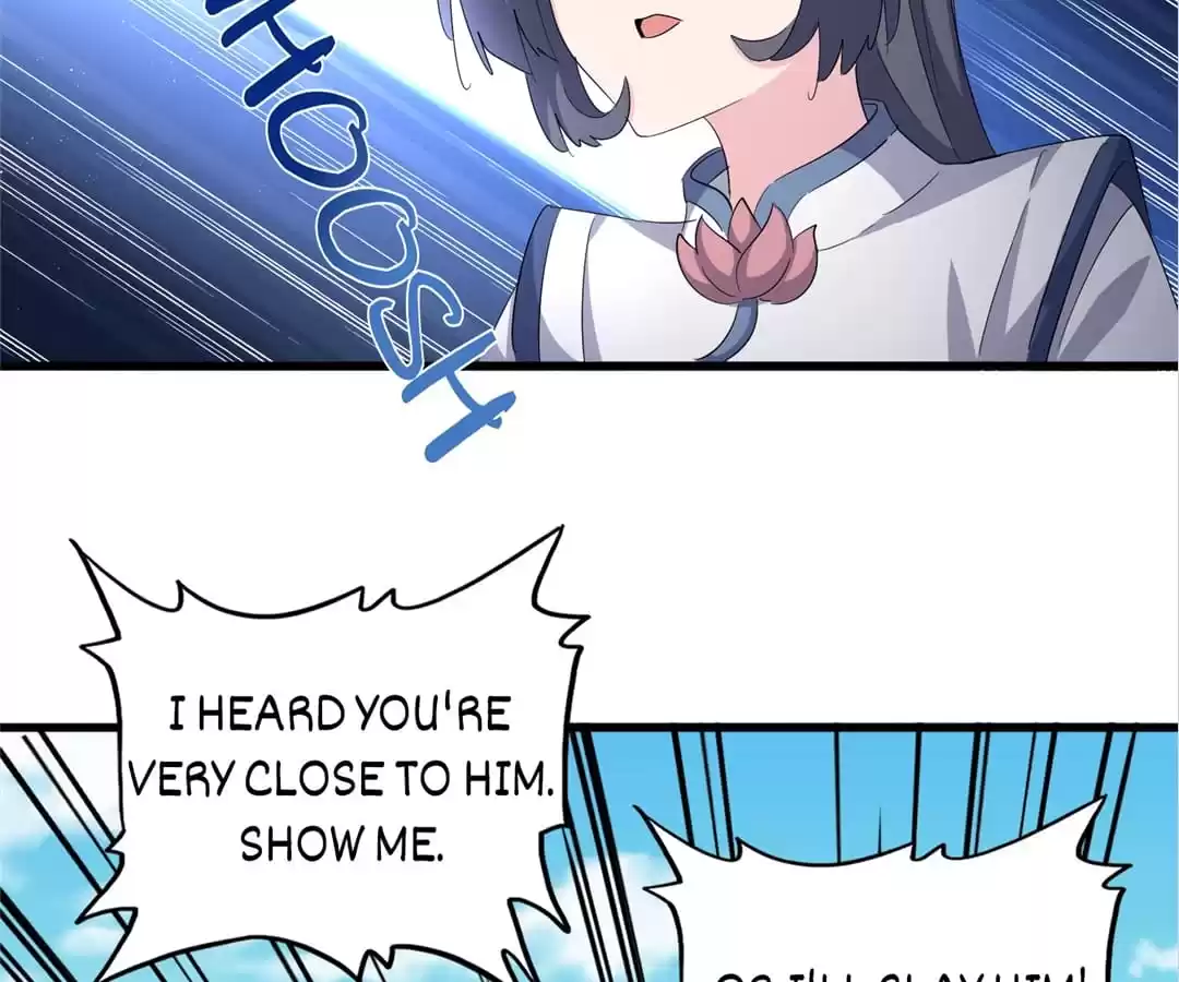 Read The Devil Butler chapter 399 image 13 on Lezhin