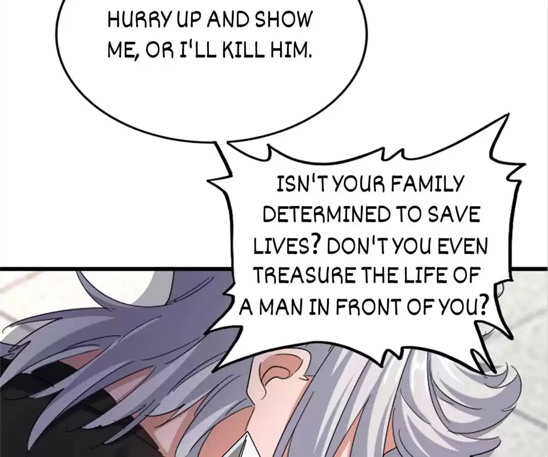 Read The Devil Butler chapter 399 image 19 on Lezhin
