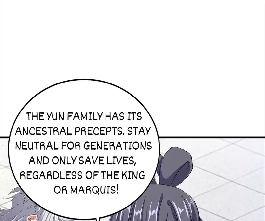 Read The Devil Butler chapter 399 image 2 on Lezhin