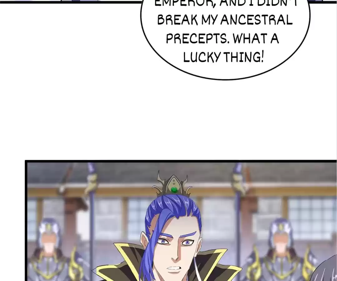 Read The Devil Butler chapter 399 image 29 on Lezhin