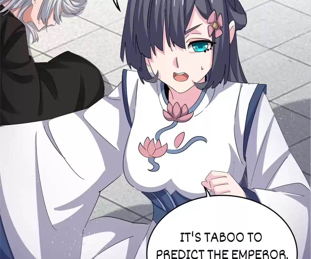 Read The Devil Butler chapter 399 image 3 on Lezhin