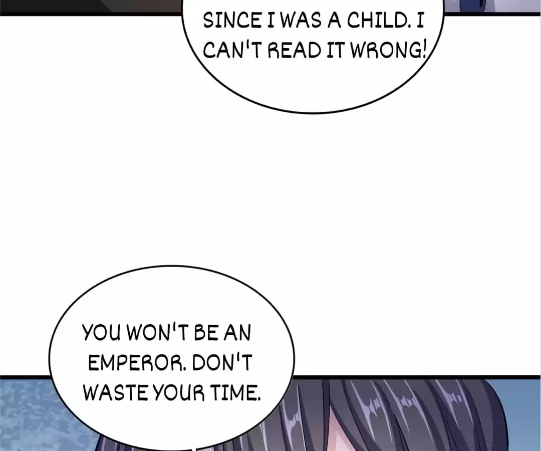 Read The Devil Butler chapter 399 image 34 on Lezhin
