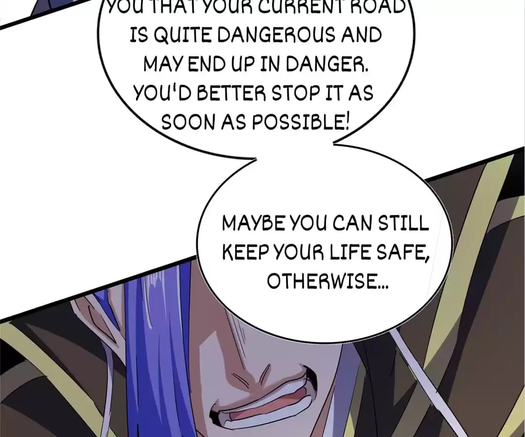 Read The Devil Butler chapter 399 image 36 on Lezhin