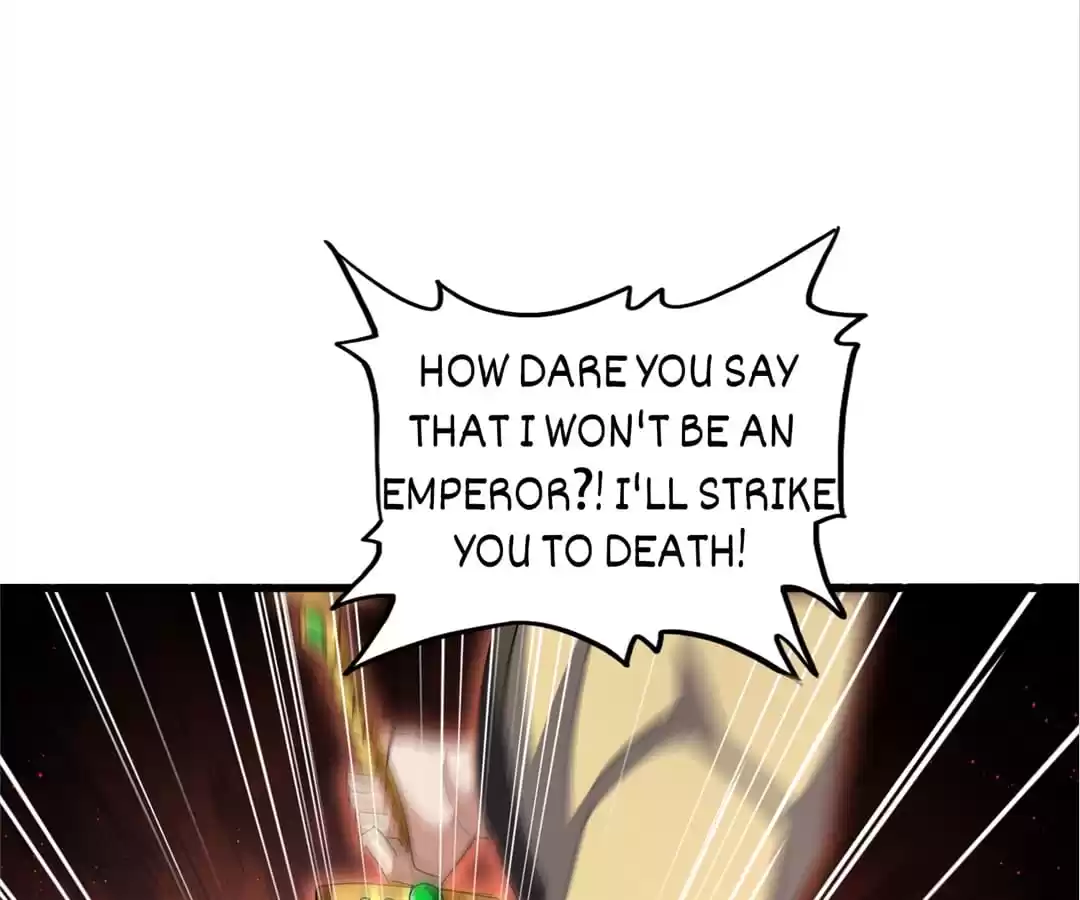 Read The Devil Butler chapter 399 image 38 on Lezhin