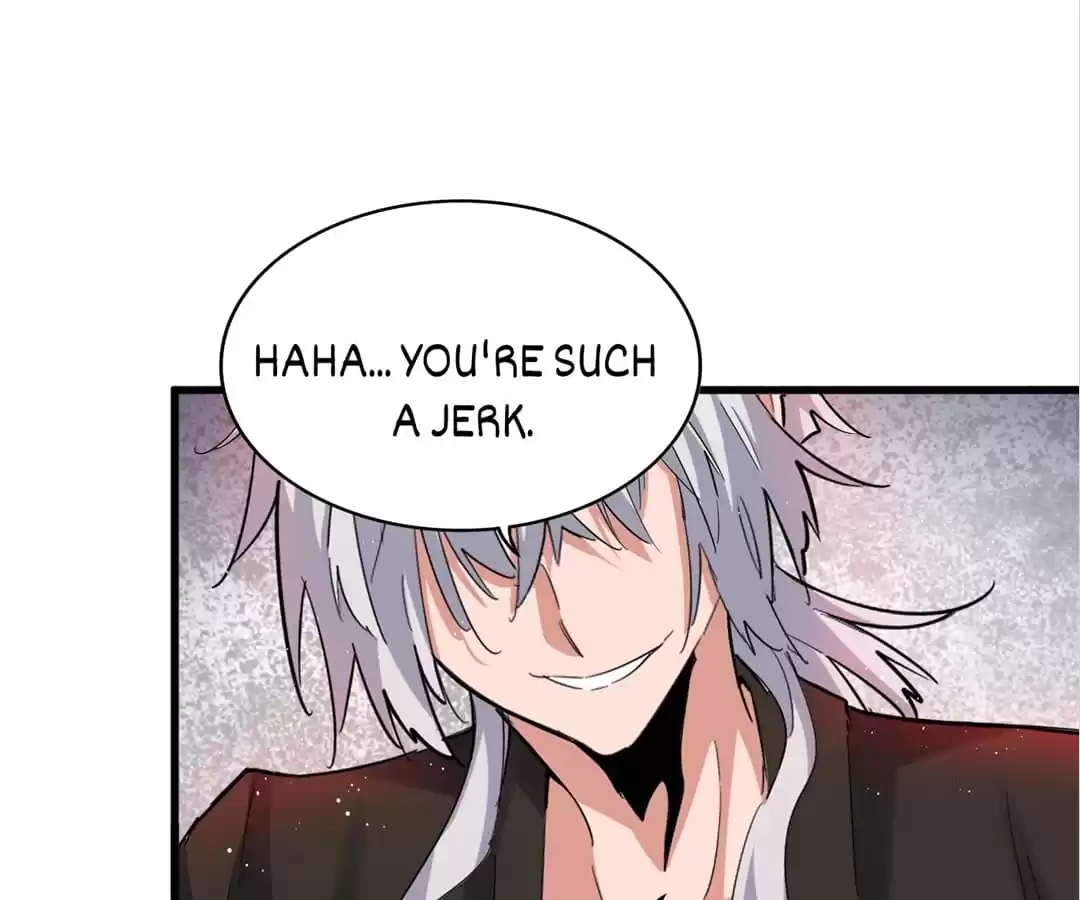 Read The Devil Butler chapter 399 image 46 on Lezhin
